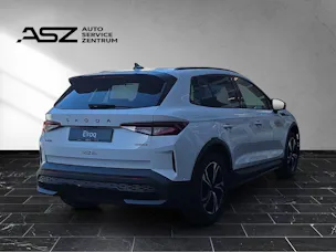 Škoda Elroq 85 SportLine 4x4
