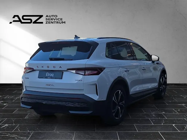 Škoda Elroq 85 SportLine 4x4