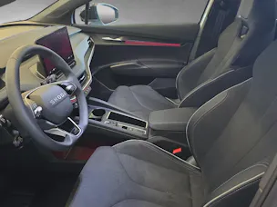 Škoda Elroq 85 SportLine 4x4