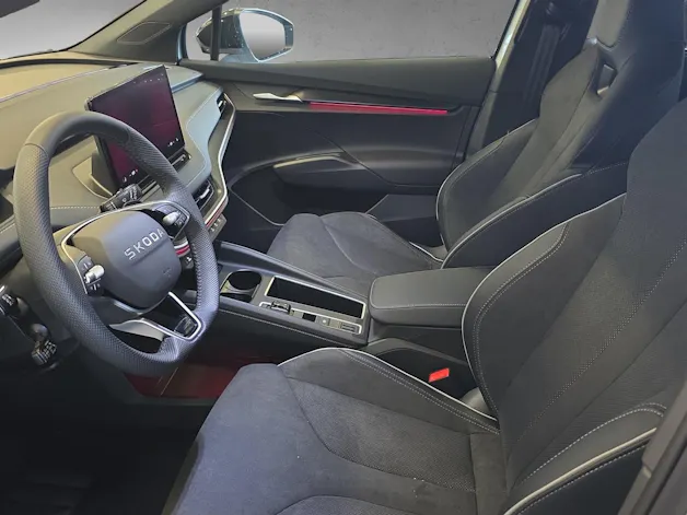Škoda Elroq 85 SportLine 4x4