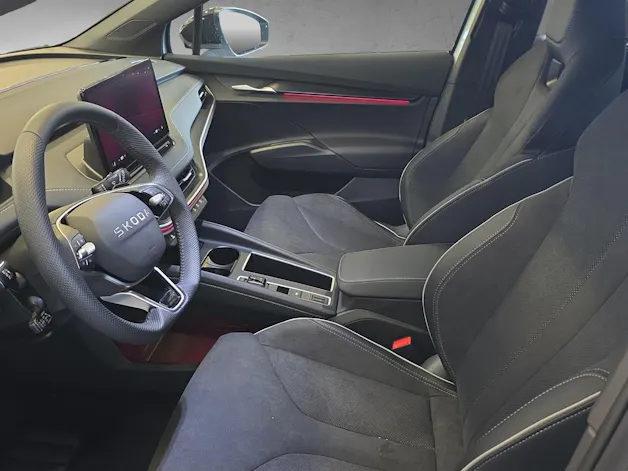 Škoda Elroq 85 SportLine 4x4