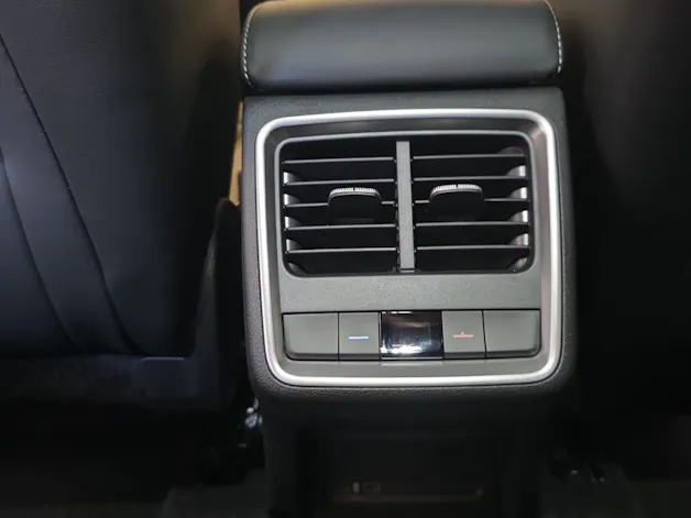 Škoda Elroq 85 SportLine 4x4