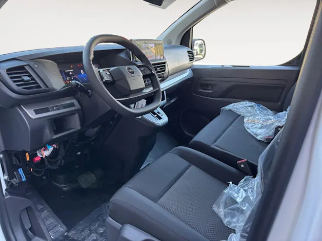 Opel Vivaro Combi 2.0 CDTI s/s M