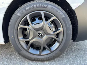 Opel Vivaro Combi 2.0 CDTI s/s M
