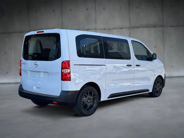 Opel Vivaro Combi 2.0 CDTI s/s M