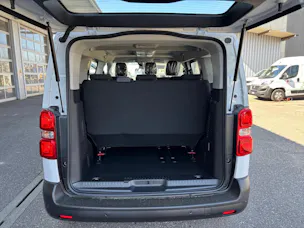 Opel Vivaro Combi 2.0 CDTI s/s M