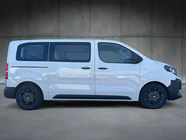 Opel Vivaro Combi 2.0 CDTI s/s M