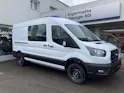 Ford E-Transit Van 350 L3 Trend RWD 68kWh