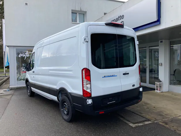 Ford E-Transit Van 350 L3 Trend RWD 68kWh