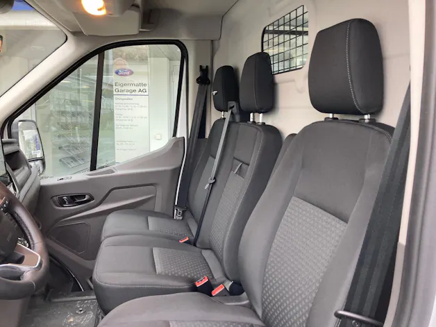 Ford E-Transit Van 350 L3 Trend RWD 68kWh