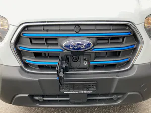 Ford E-Transit Van 350 L3 Trend RWD 68kWh