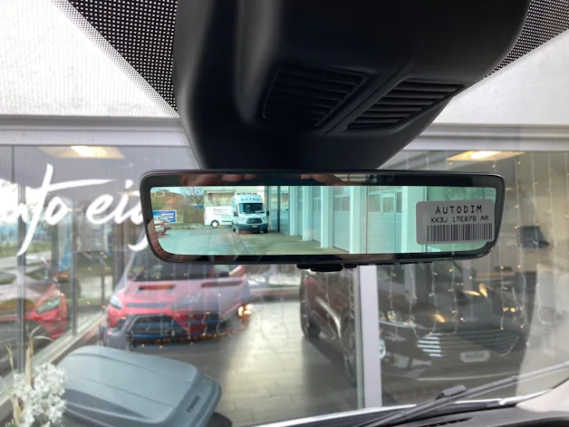Ford E-Transit Van 350 L3 Trend RWD 68kWh