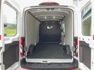 Ford E-Transit Van 350 L3 Trend RWD 68kWh