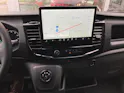 Ford E-Transit Van 350 L3 Trend RWD 68kWh