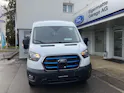 Ford E-Transit Van 350 L3 Trend RWD 68kWh