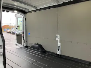 Ford E-Transit Van 350 L3 Trend RWD 68kWh