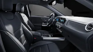 Mercedes-Benz GLA AMG 35 4Matic 8G-DCT