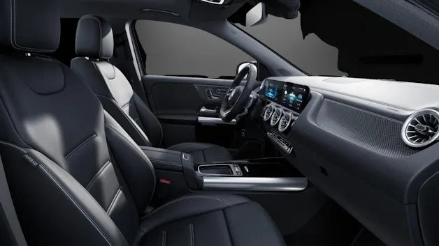 Mercedes-Benz GLA AMG 35 4Matic 8G-DCT