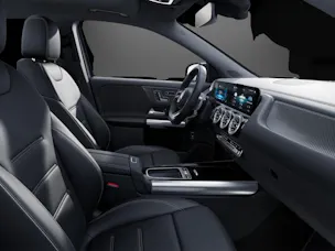 Mercedes-Benz GLA AMG 35 4Matic 8G-DCT