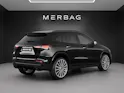 Mercedes-Benz GLA AMG 35 4Matic 8G-DCT