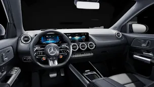 Mercedes-Benz GLA AMG 35 4Matic 8G-DCT