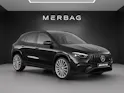 Mercedes-Benz GLA AMG 35 4Matic 8G-DCT