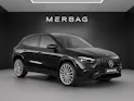 Mercedes-Benz GLA AMG 35 4Matic 8G-DCT