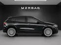 Mercedes-Benz GLA AMG 35 4Matic 8G-DCT