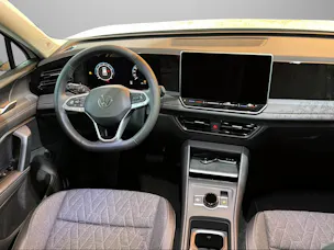 VW Tiguan 2.0 TSI DSG United 4Motion