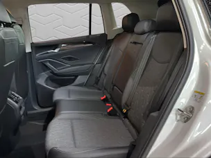 VW Tiguan 2.0 TSI DSG United 4Motion