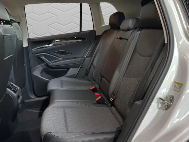 VW Tiguan 2.0 TSI DSG United 4Motion