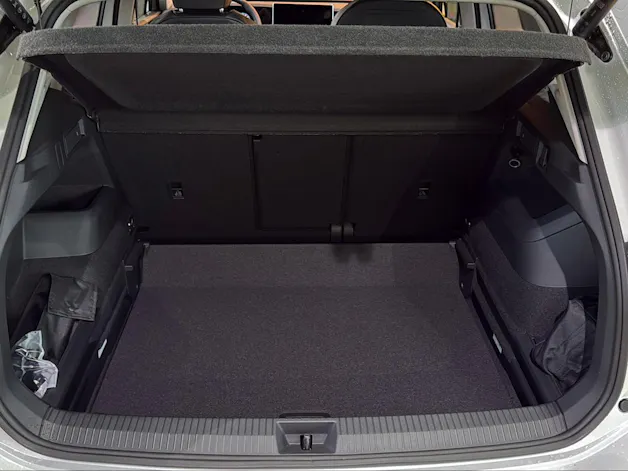 VW Tiguan 2.0 TSI DSG United 4Motion