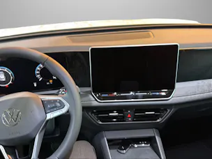 VW Tiguan 2.0 TSI DSG United 4Motion