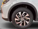 VW Tiguan 2.0 TSI DSG United 4Motion