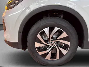 VW Tiguan 2.0 TSI DSG United 4Motion