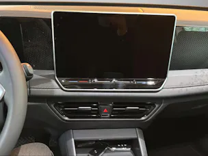 VW Tiguan 2.0 TSI DSG United 4Motion