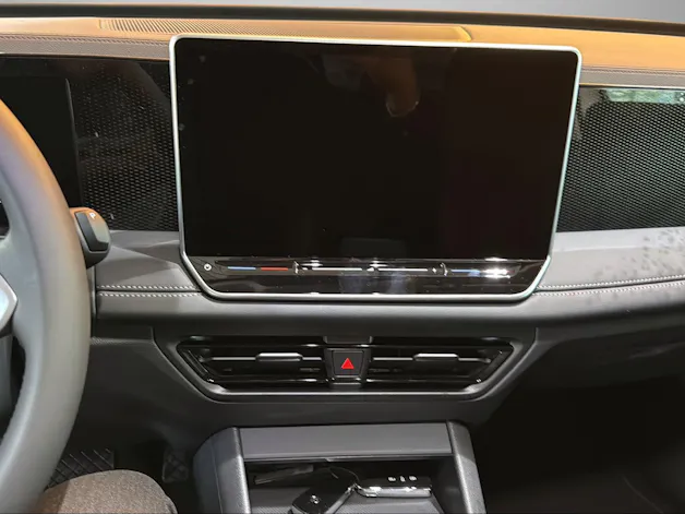 VW Tiguan 2.0 TSI DSG United 4Motion