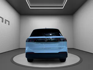 VW Tiguan 2.0 TSI DSG United 4Motion