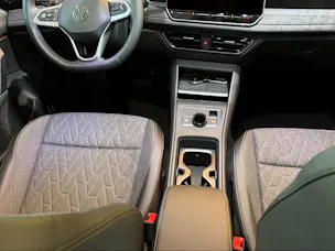 VW Tiguan 2.0 TSI DSG United 4Motion