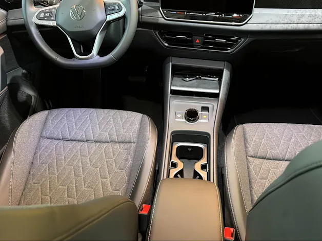 VW Tiguan 2.0 TSI DSG United 4Motion