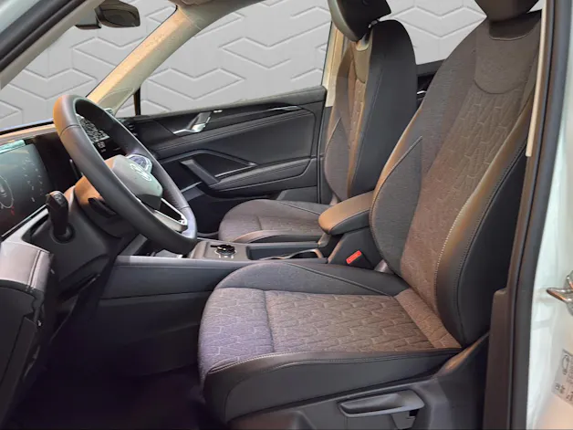 VW Tiguan 2.0 TSI DSG United 4Motion