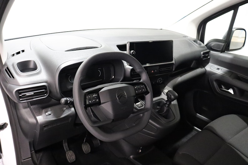 immagine del veicolo CITROEN BERLINGO