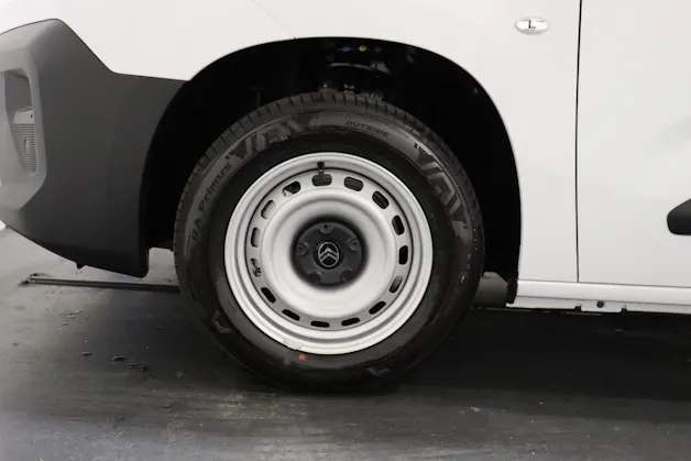Citroën Berlingo M 1.2 PureTech 110 S/S