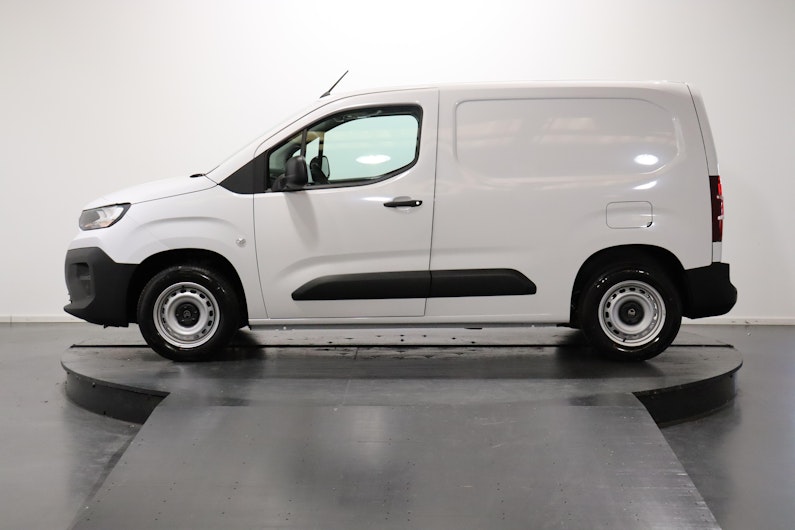 image du véhicule CITROEN BERLINGO