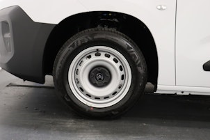 Vehicle image CITROEN Berlingo M 1.2 PureTech 110 S/S