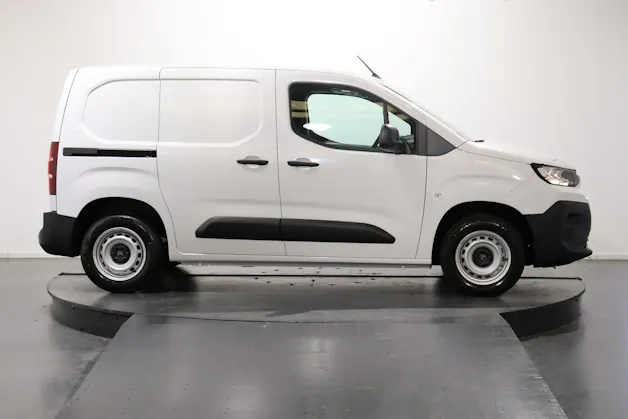 Citroën Berlingo M 1.2 PureTech 110 S/S