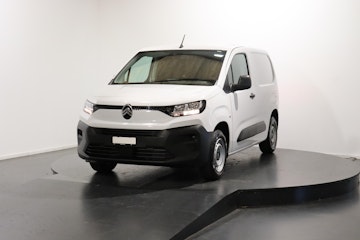 Vehicle image CITROEN Berlingo M 1.2 PureTech 110 S/S