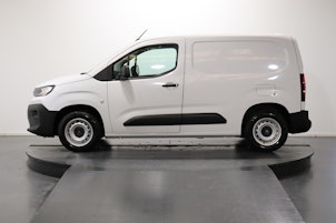 Vehicle image CITROEN Berlingo M 1.2 PureTech 110 S/S