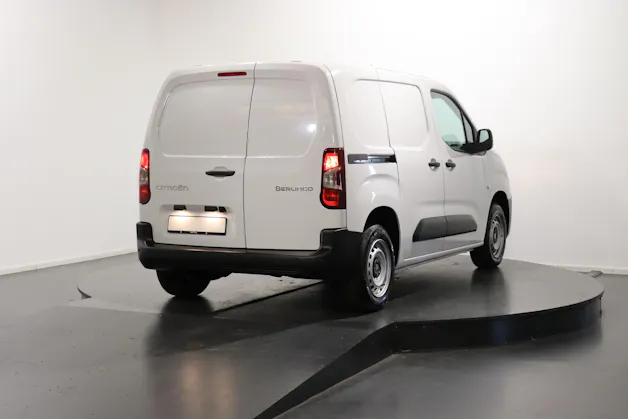 Citroën Berlingo M 1.2 PureTech 110 S/S