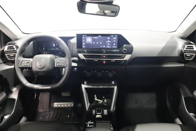 Citroën C4 1.2 Hybrid Max